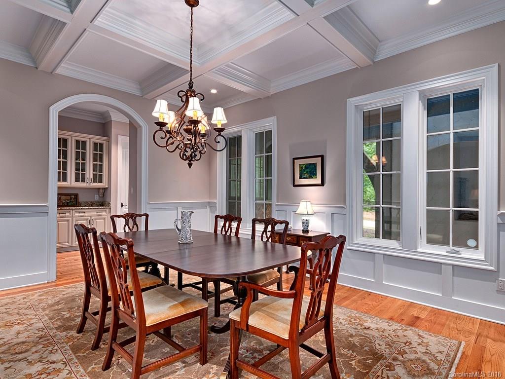 Ramble Biltmore Forest - Residential