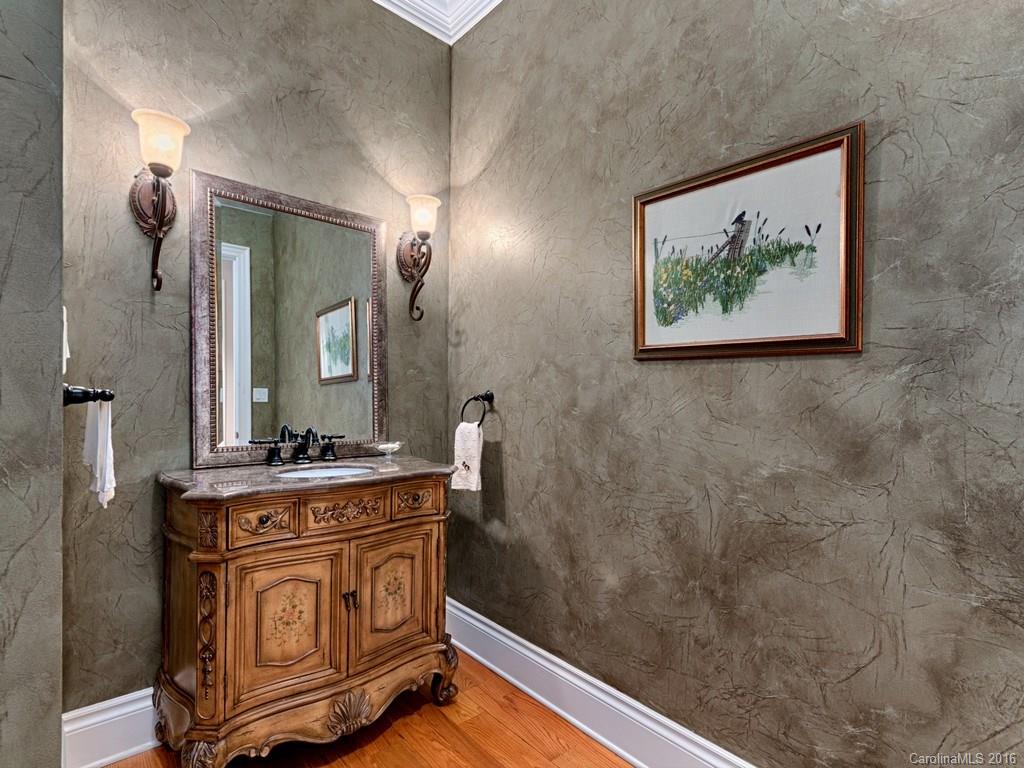 Ramble Biltmore Forest - Residential