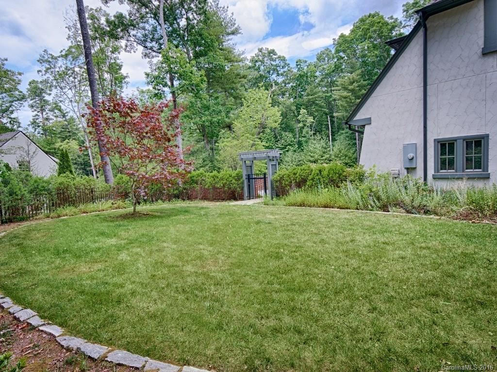 Ramble Biltmore Forest - Residential