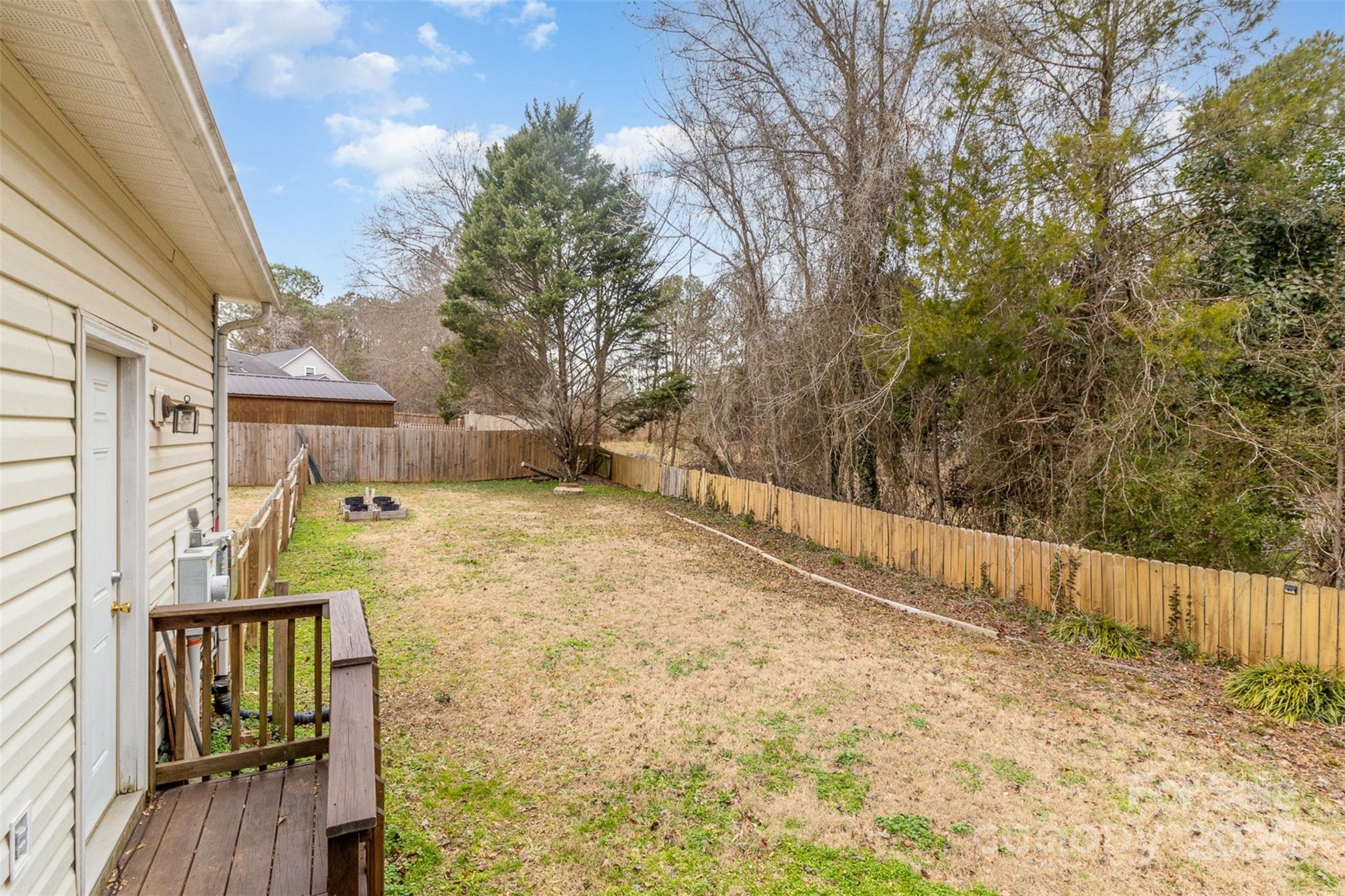 Lakeside - Residential