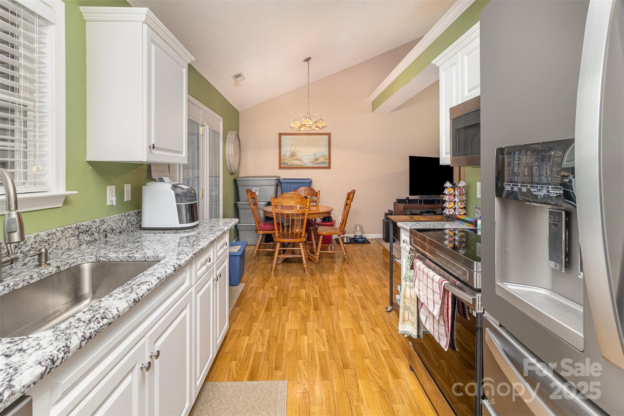 Lakeside - Residential