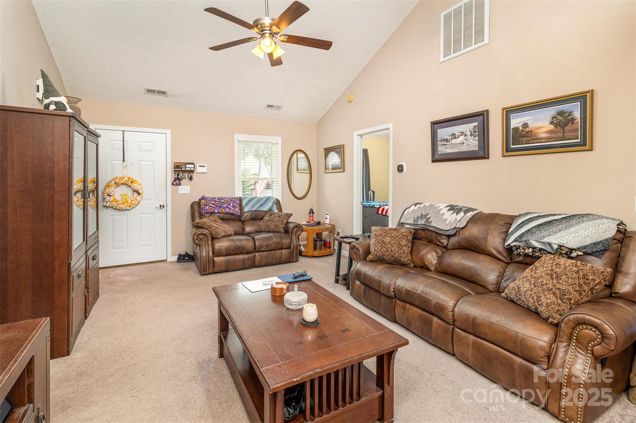 Lakeside - Residential