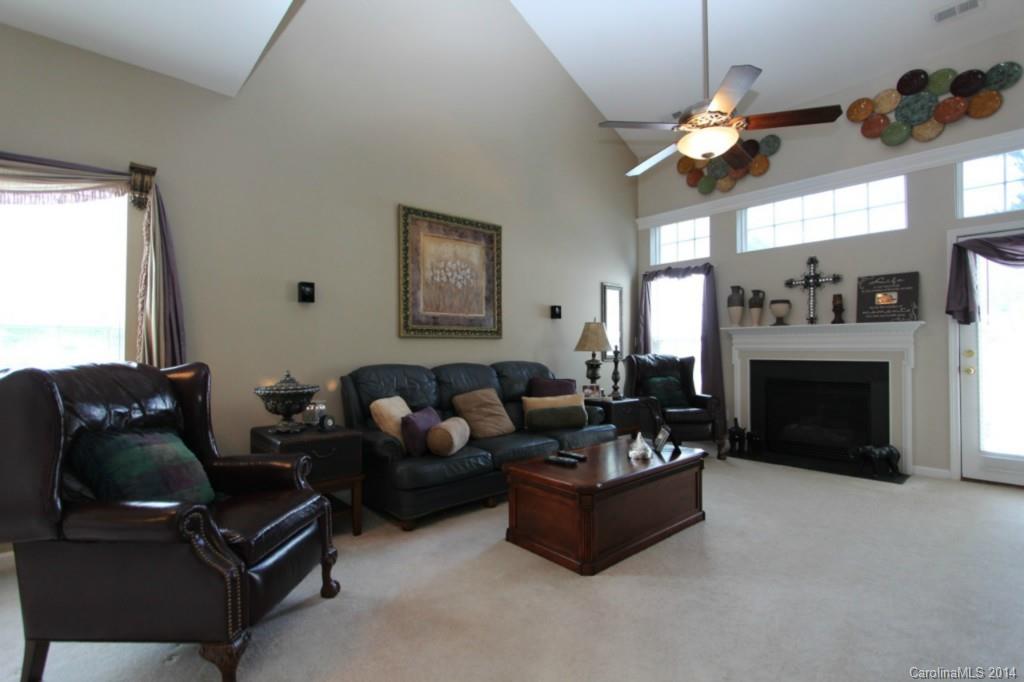 Cypress Landing - Residential