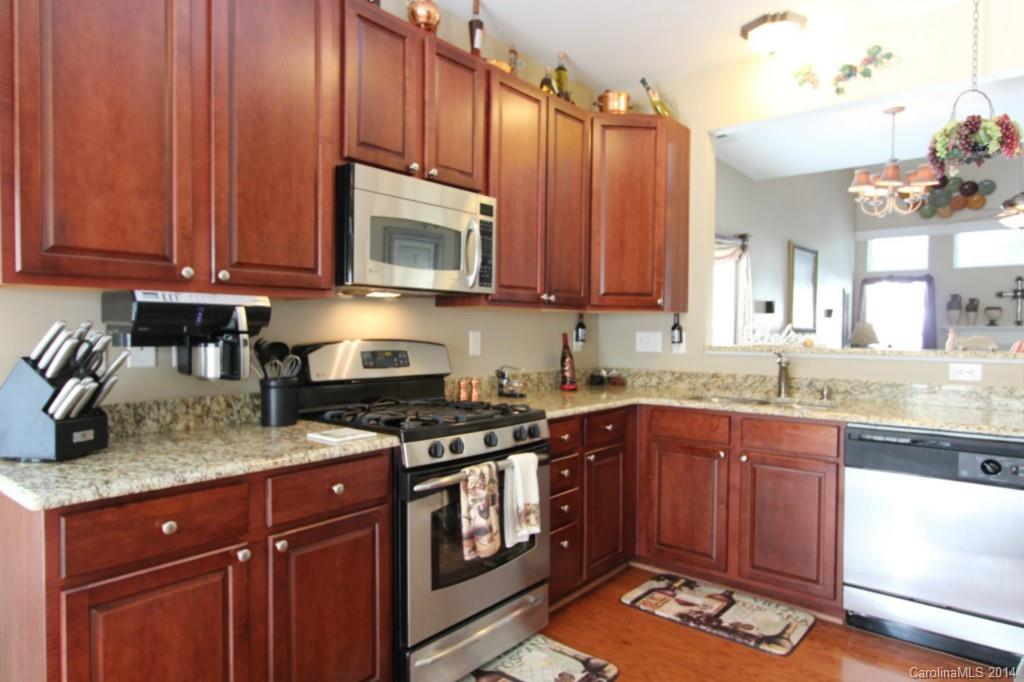 Cypress Landing - Residential