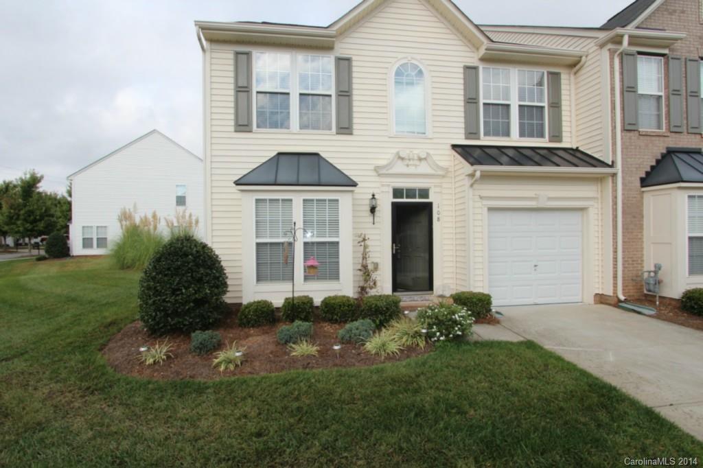 Cypress Landing - Residential