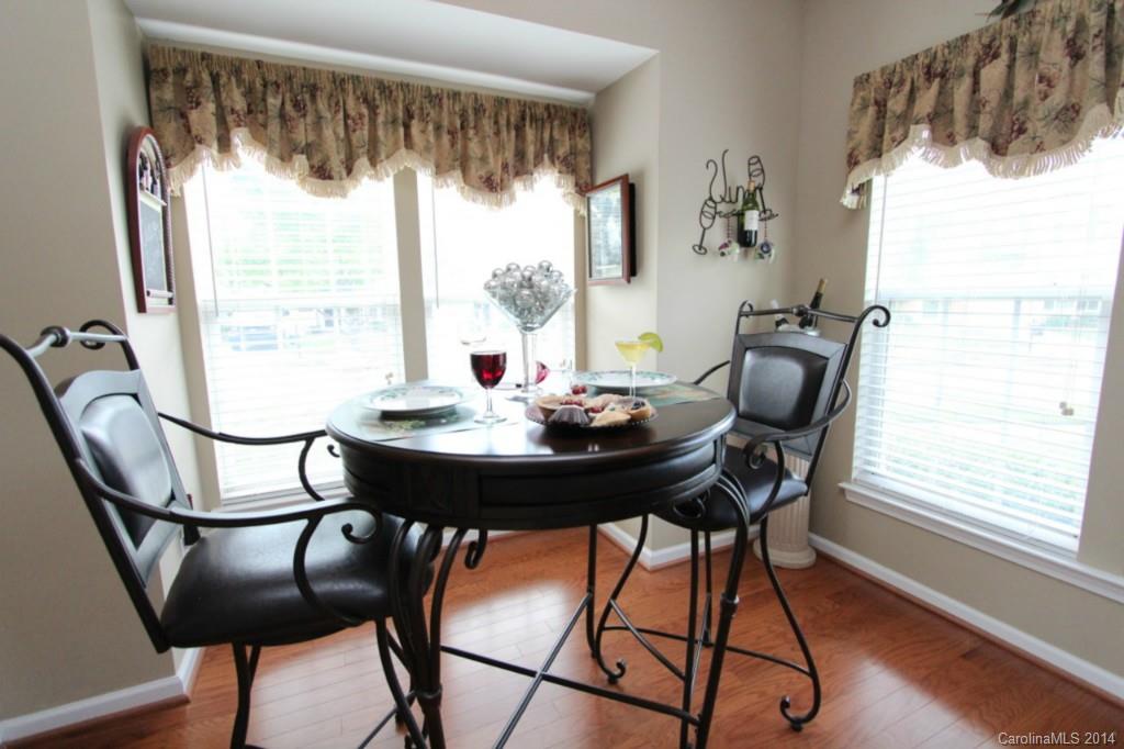 Cypress Landing - Residential