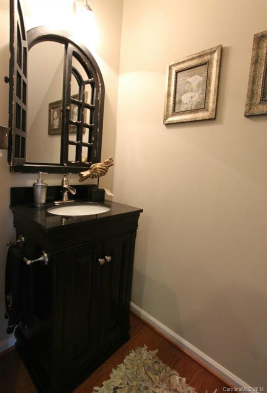 Cypress Landing - Residential