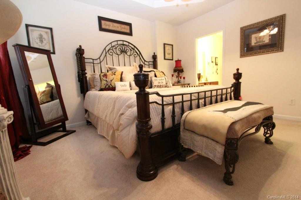 Cypress Landing - Residential