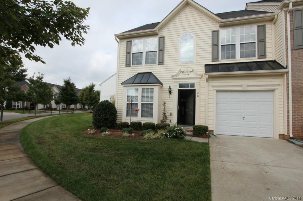 Cypress Landing - Residential