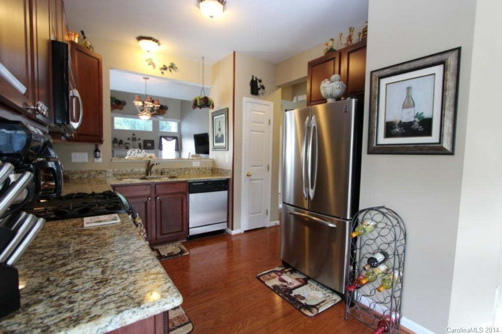 Cypress Landing - Residential