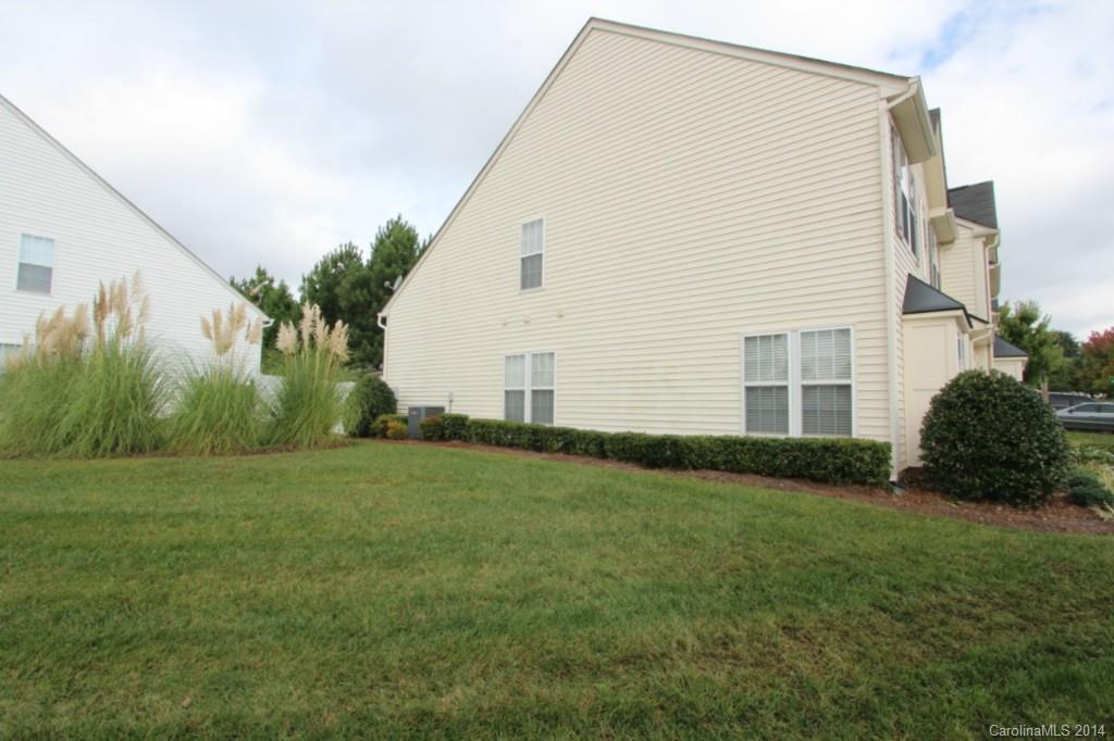 Cypress Landing - Residential