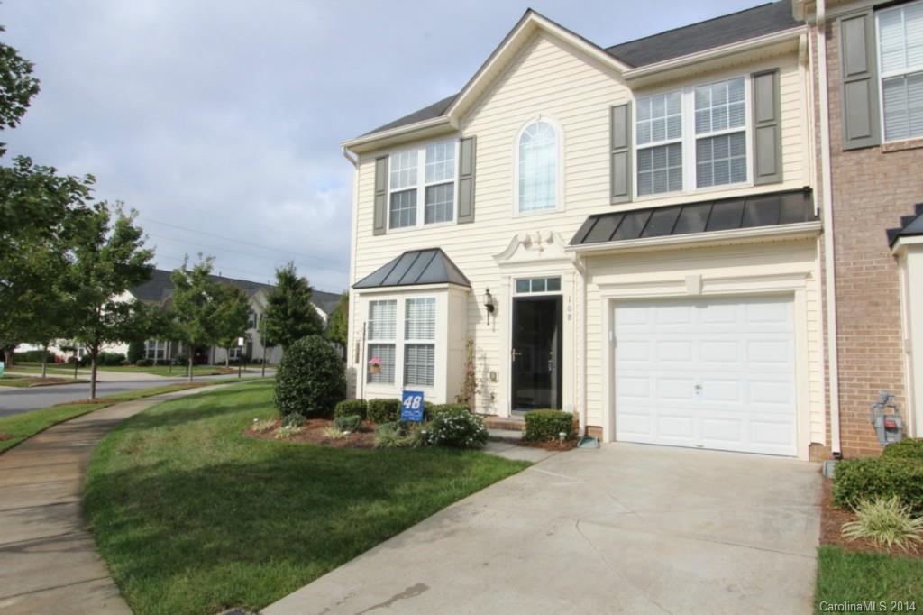 Cypress Landing - Residential