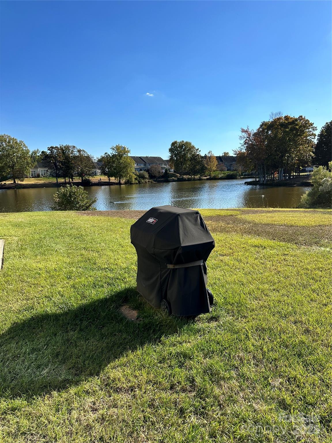 Summerlake - Residential