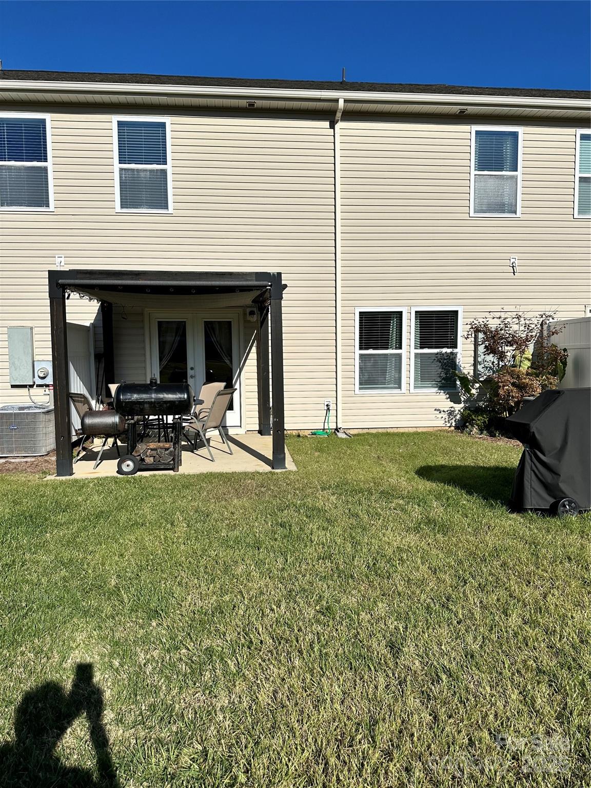 Summerlake - Residential