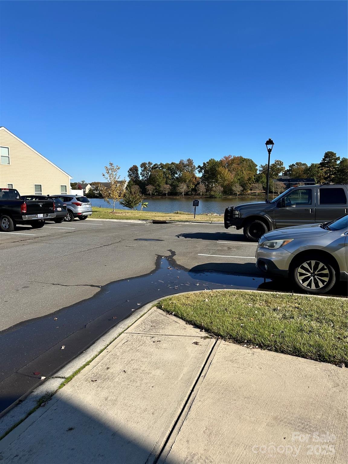 Summerlake - Residential