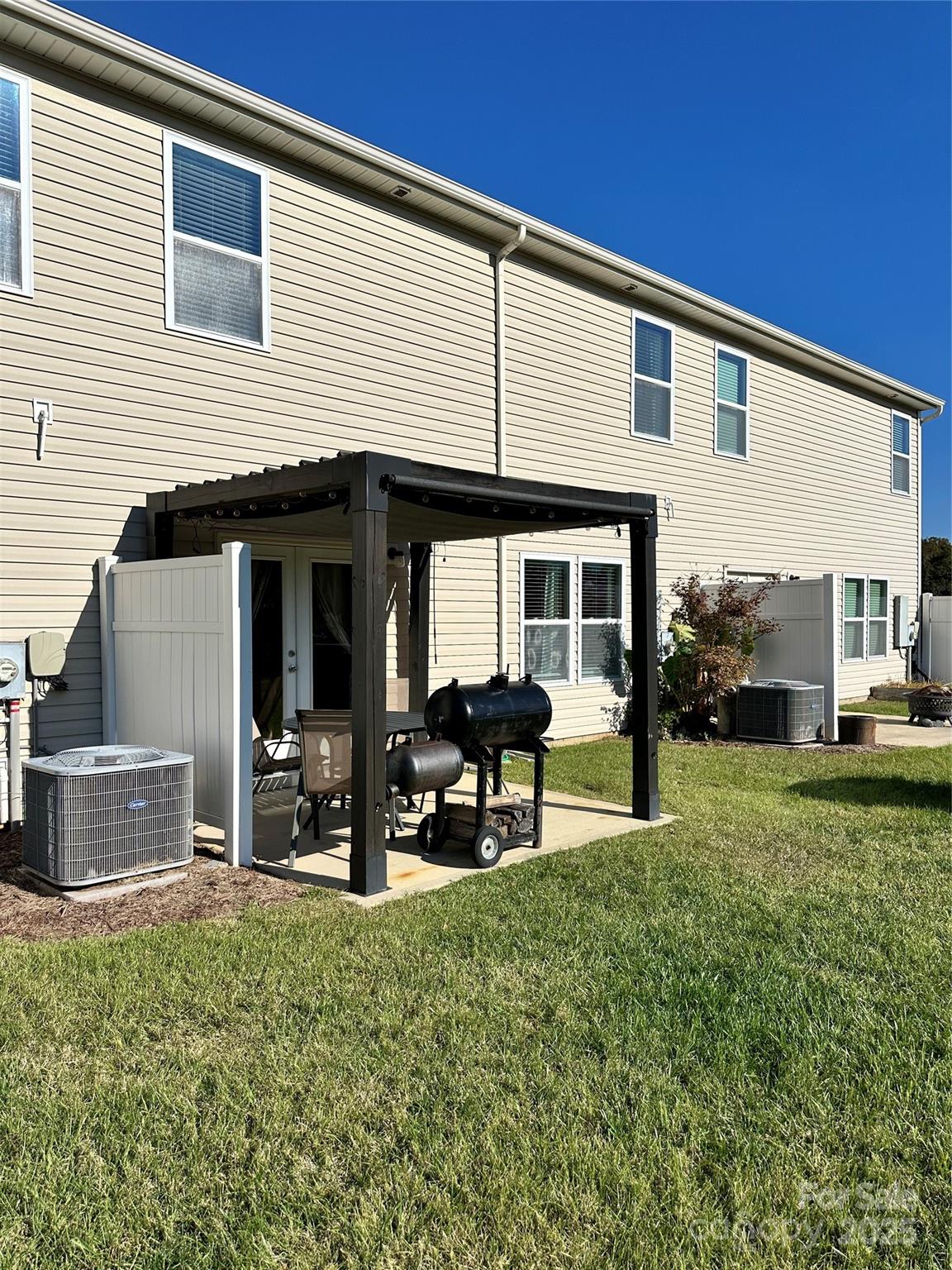 Summerlake - Residential