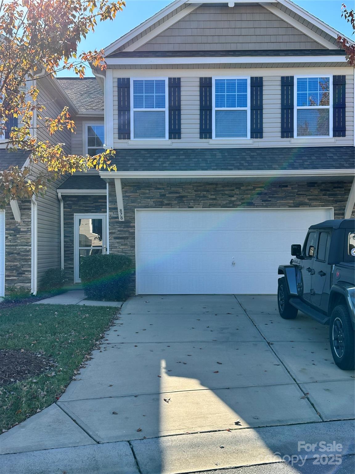 Summerlake - Residential