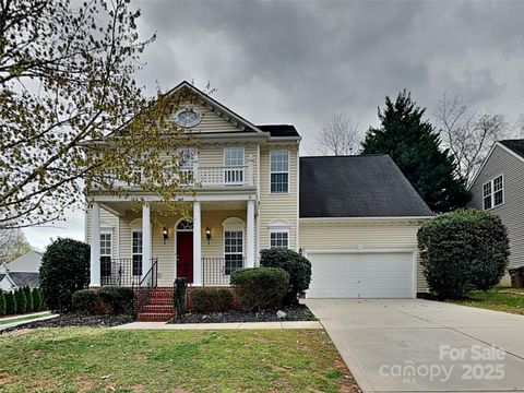 1240 Periwinkle Drive Waxhaw NC 28173
