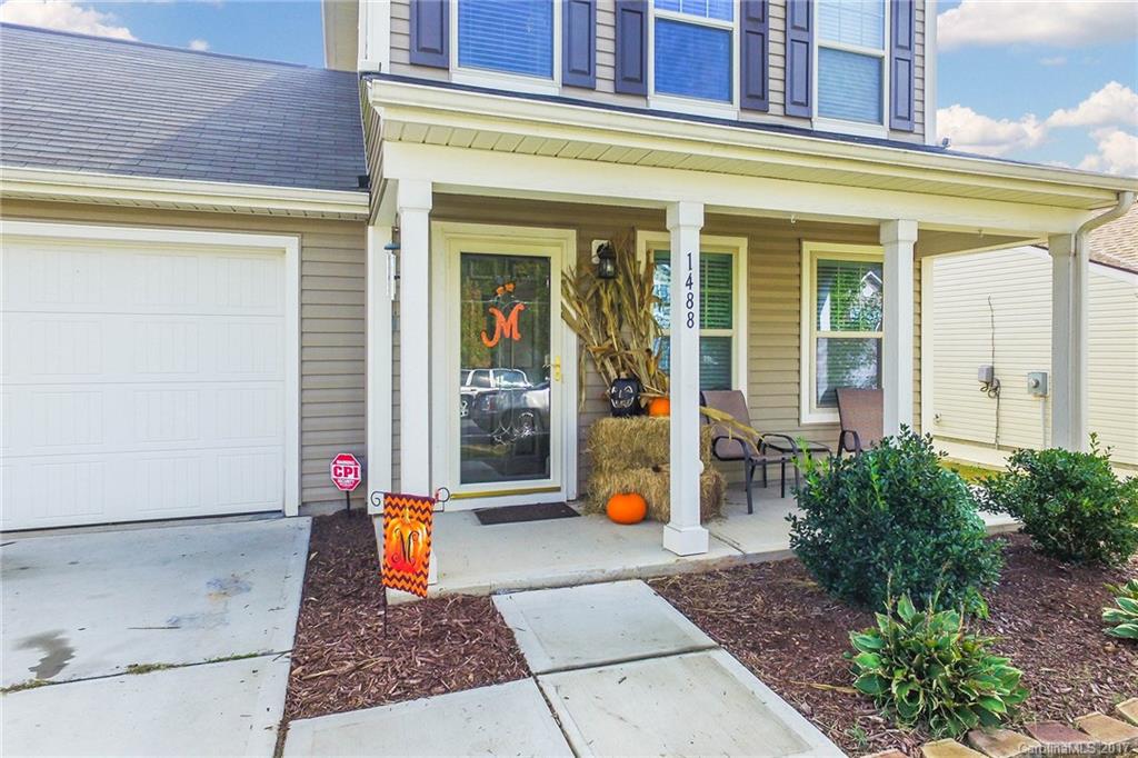 Holly Hill - Residential