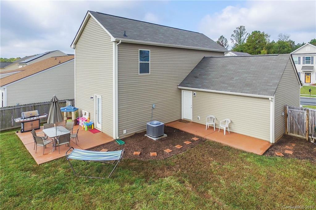 Holly Hill - Residential