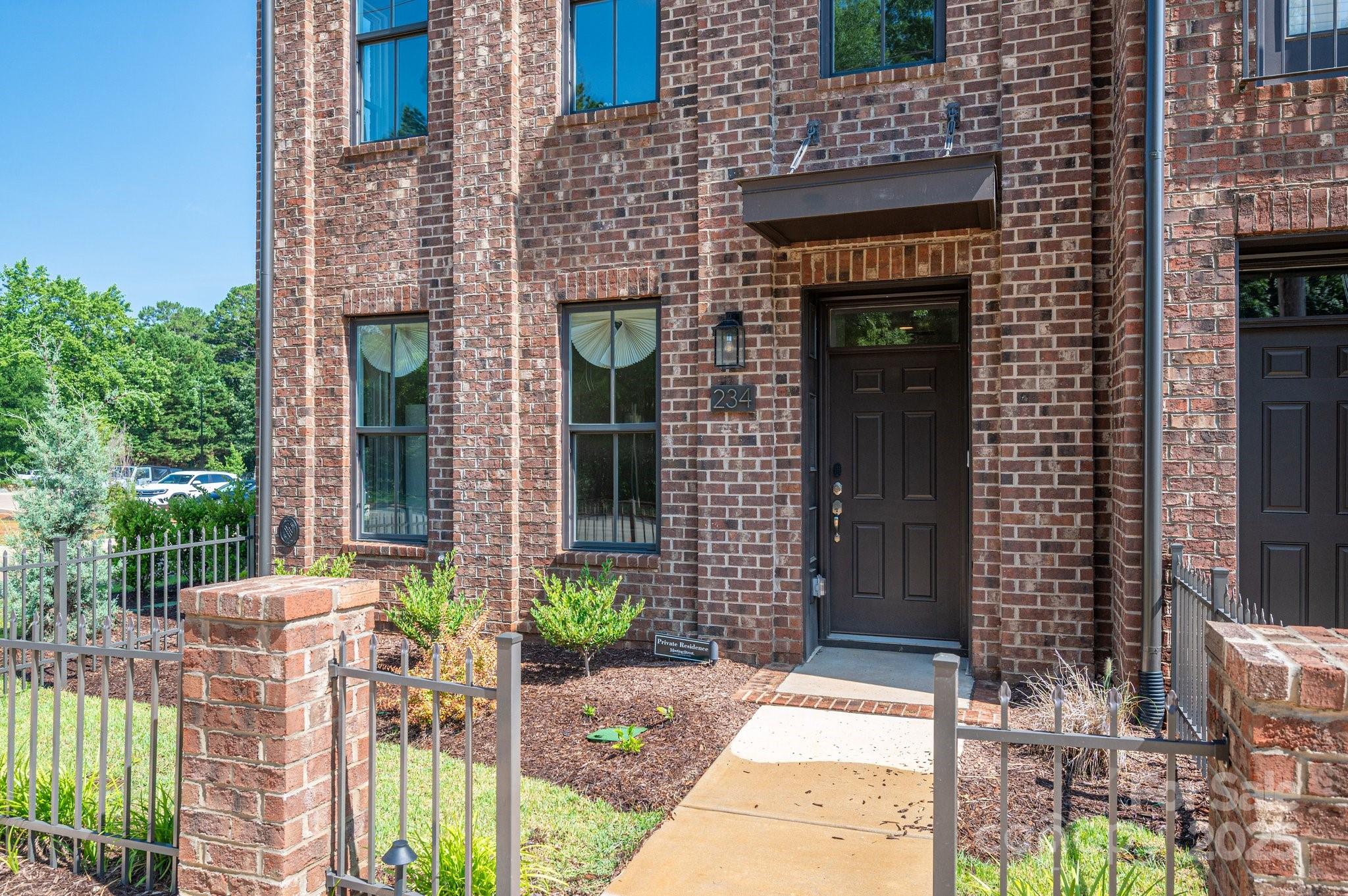 234 Gilead Road