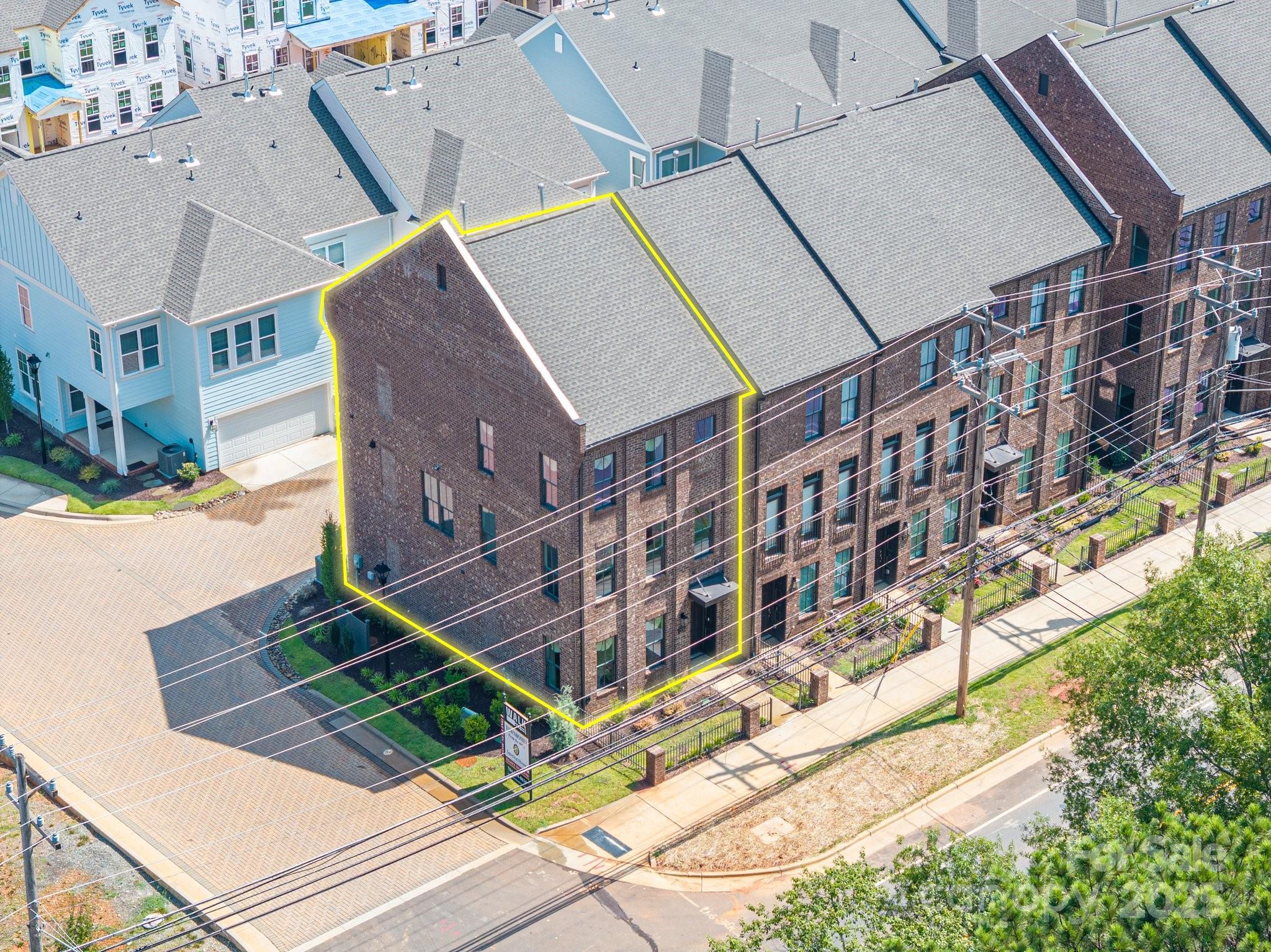 234 Gilead Road