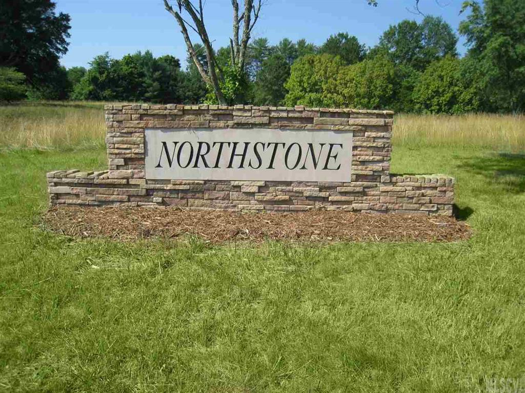 Northstone - Residential