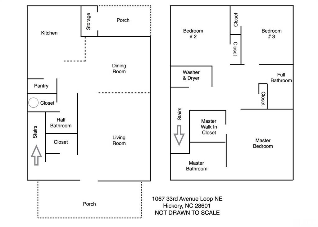 Northstone - Residential