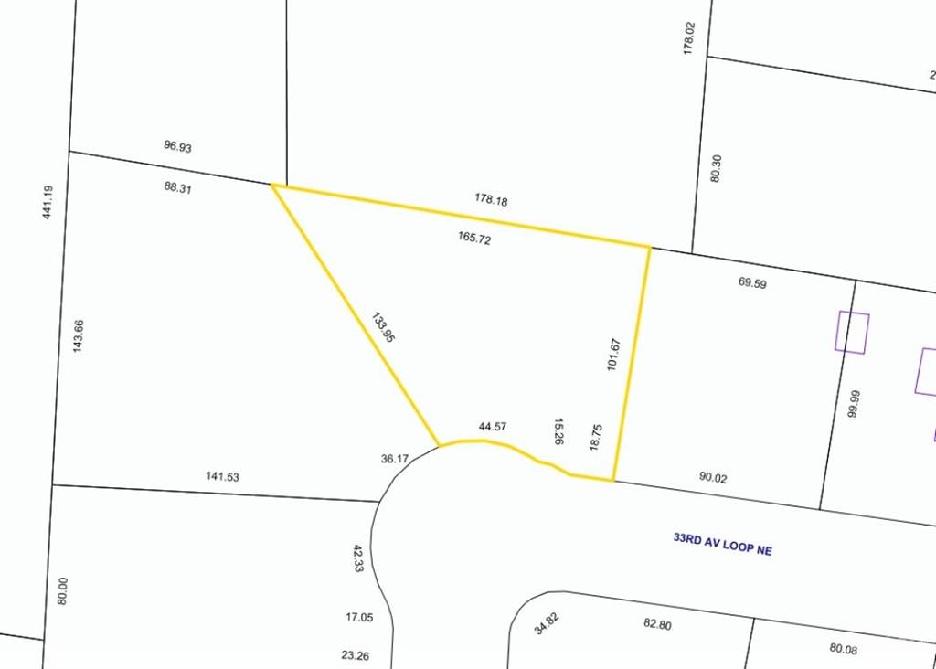 Northstone - Residential