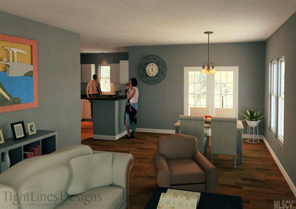 Northstone - Residential