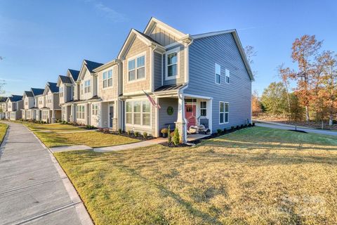 A home in Spartanburg