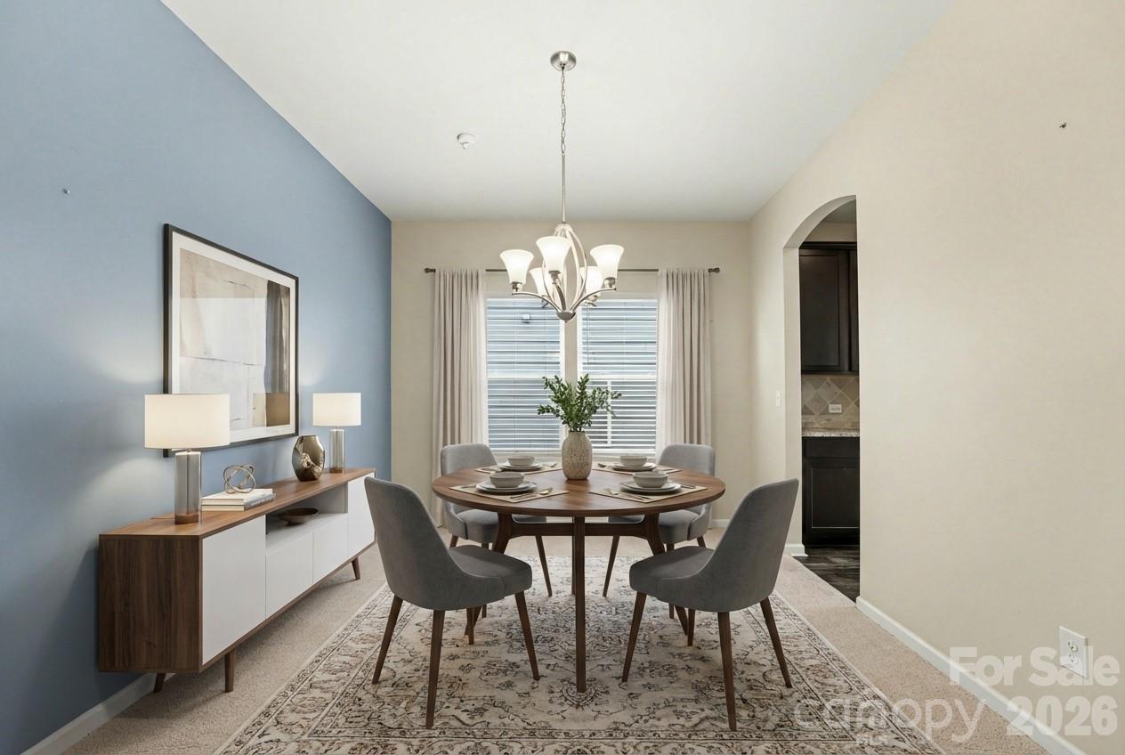 Larkin - Residential