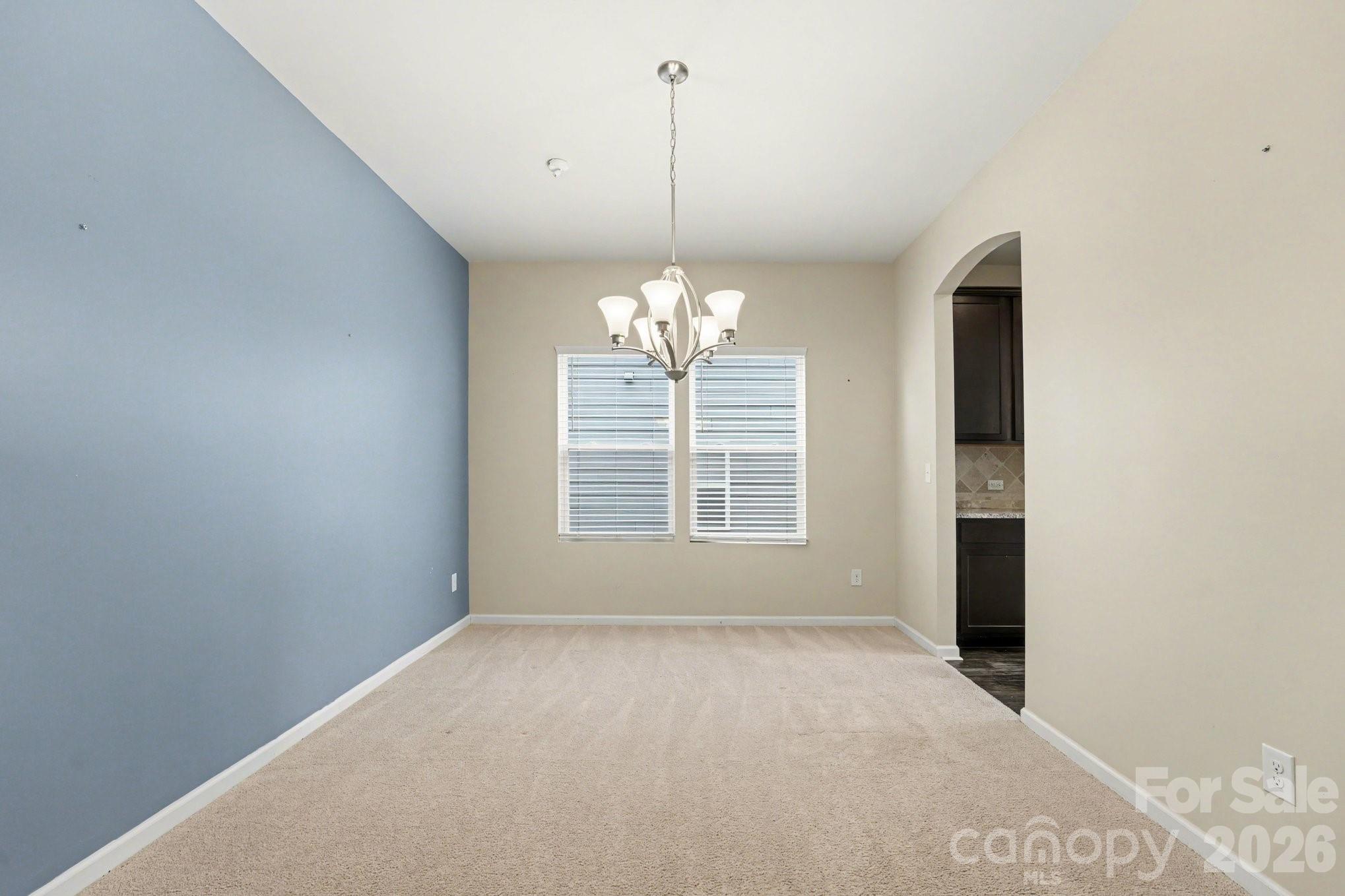 Larkin - Residential