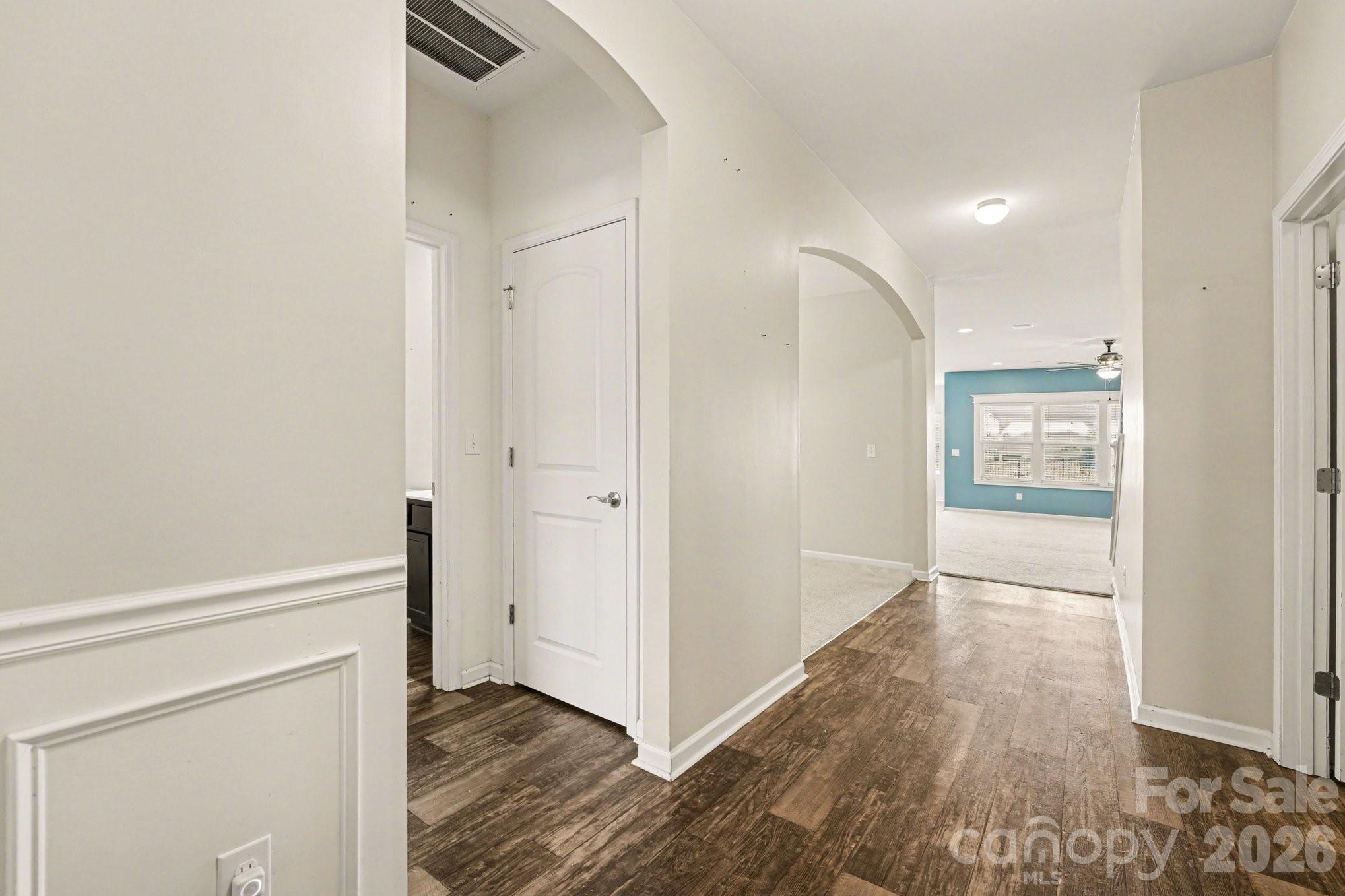 Larkin - Residential