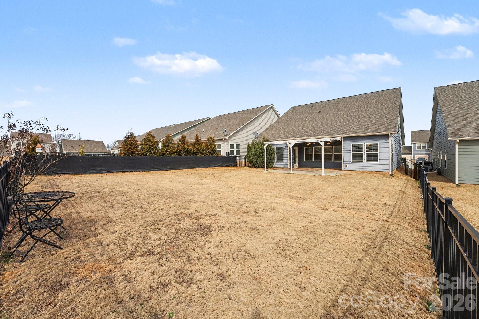 Larkin - Residential