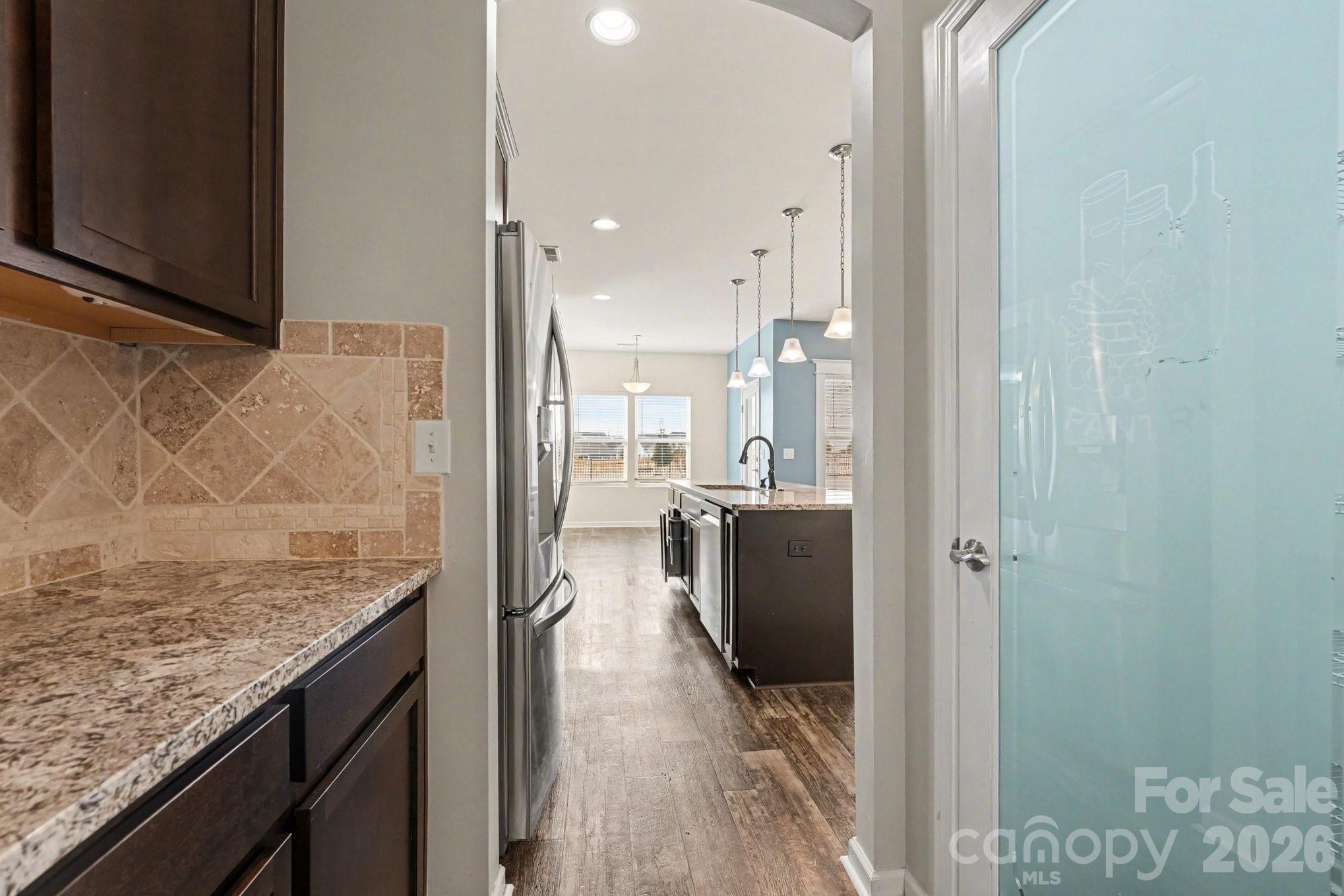 Larkin - Residential