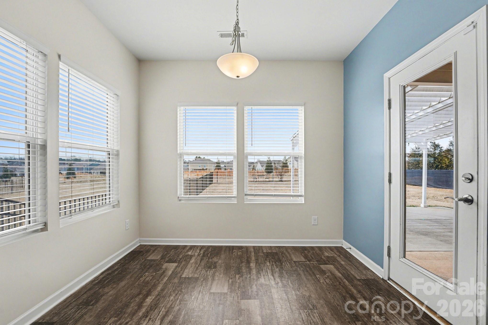 Larkin - Residential