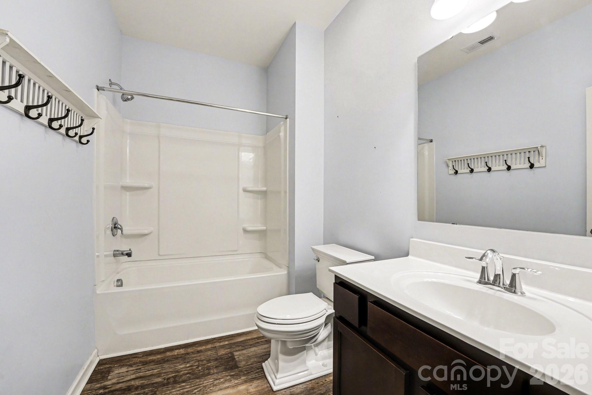 Larkin - Residential