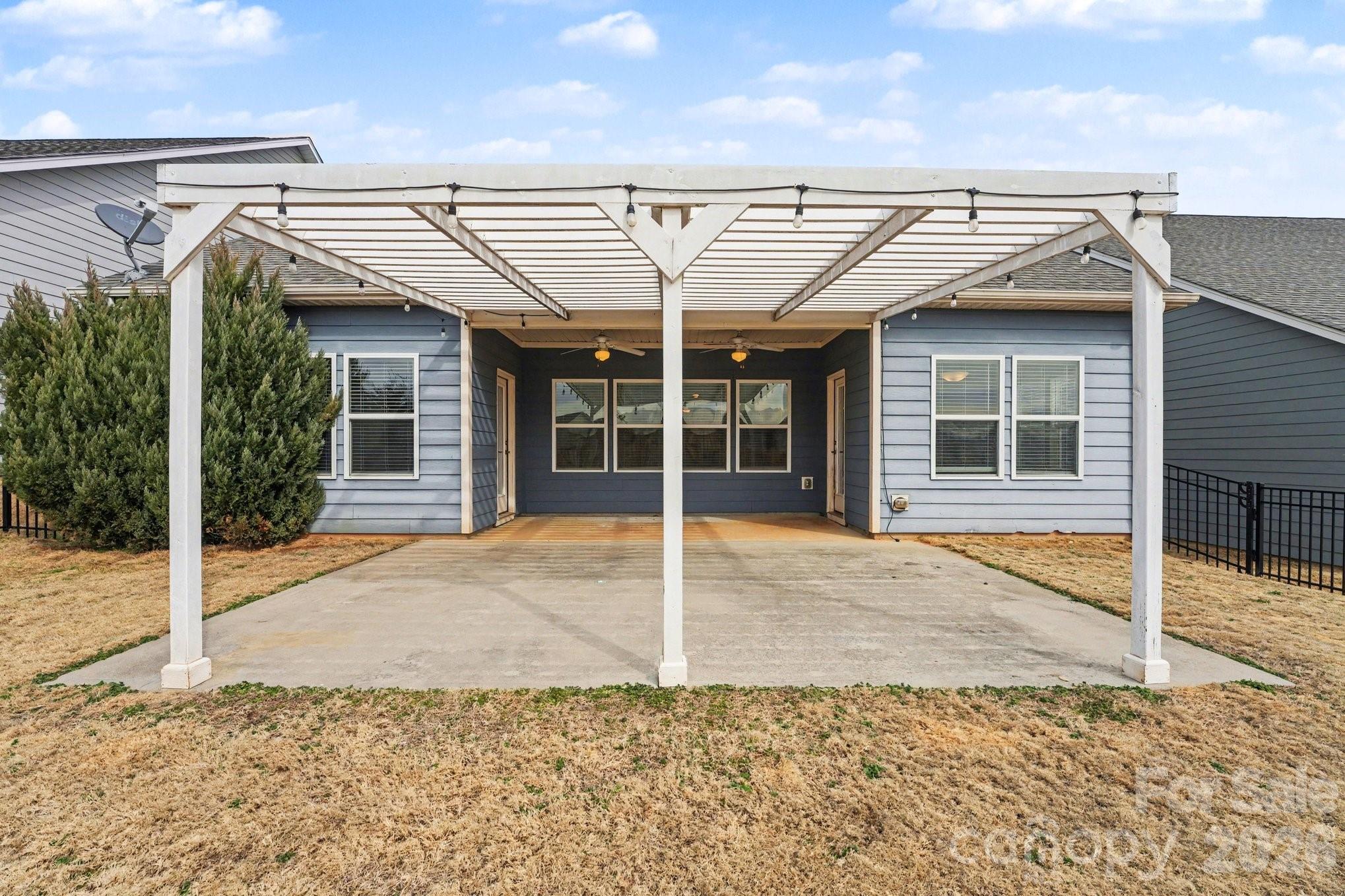 Larkin - Residential