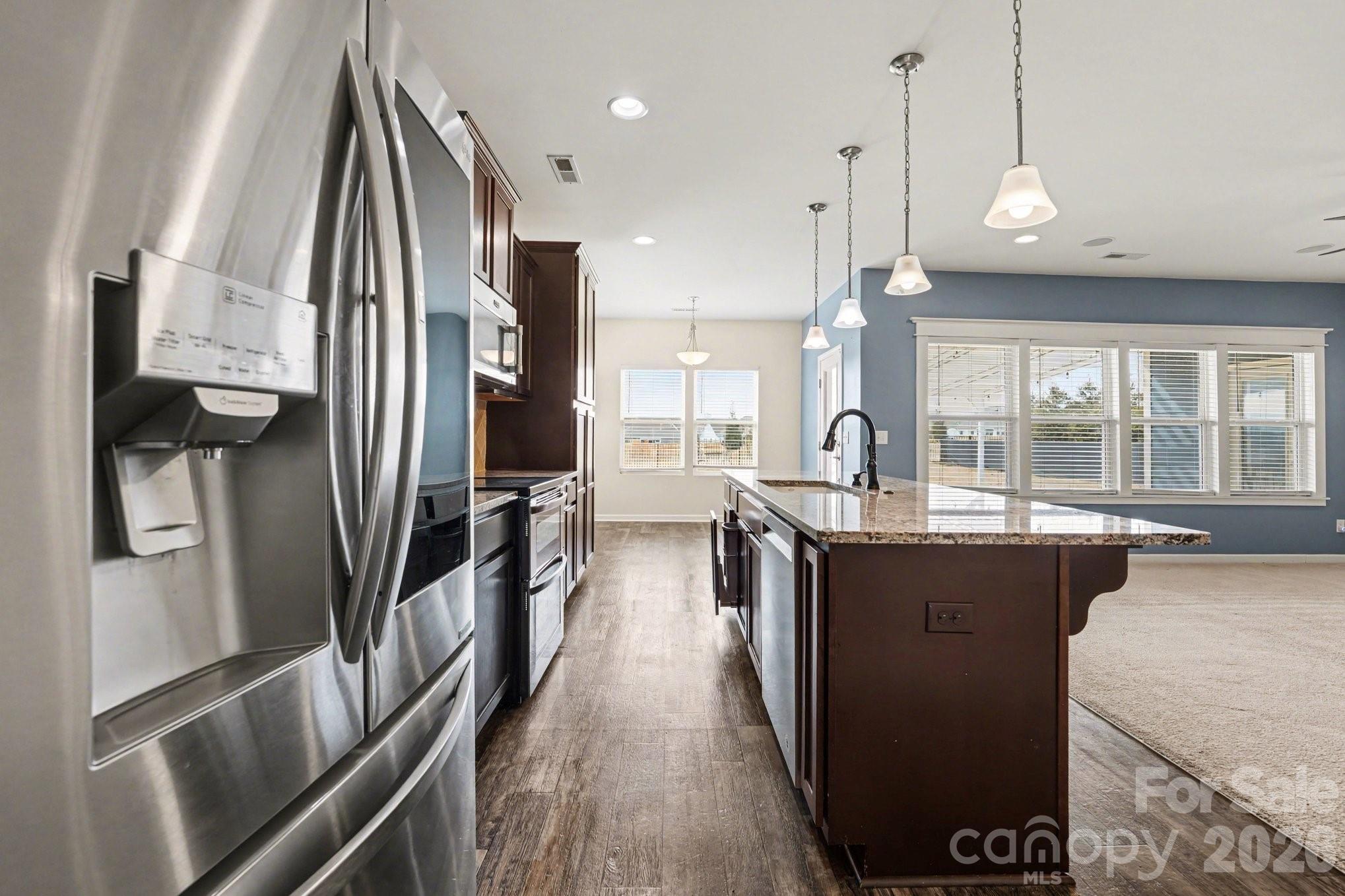 Larkin - Residential