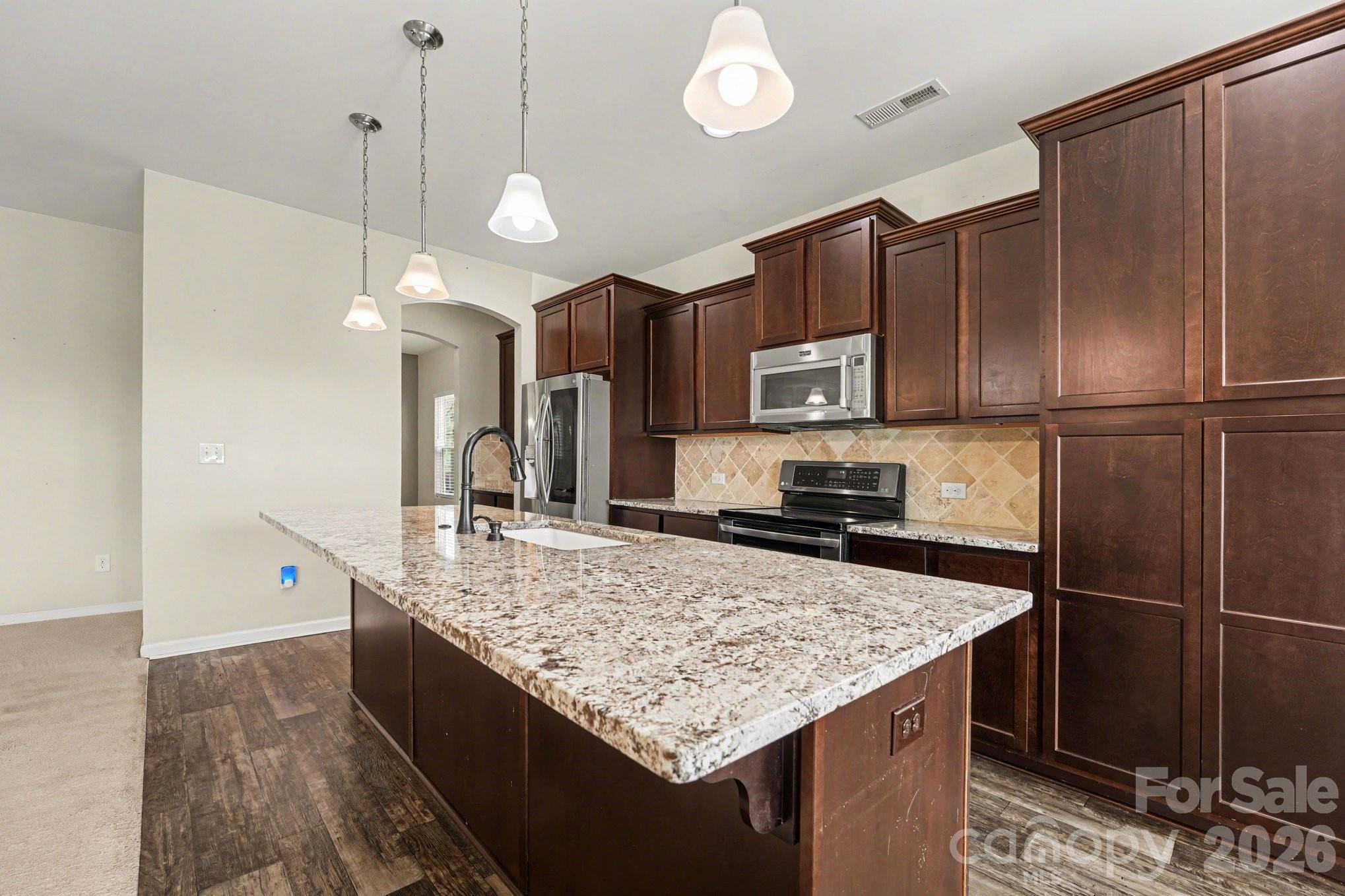 Larkin - Residential