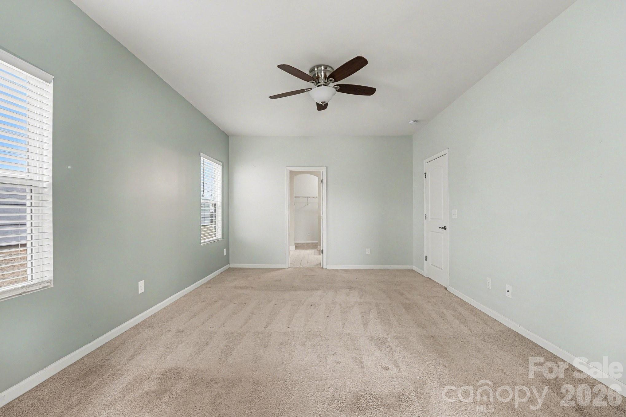 Larkin - Residential