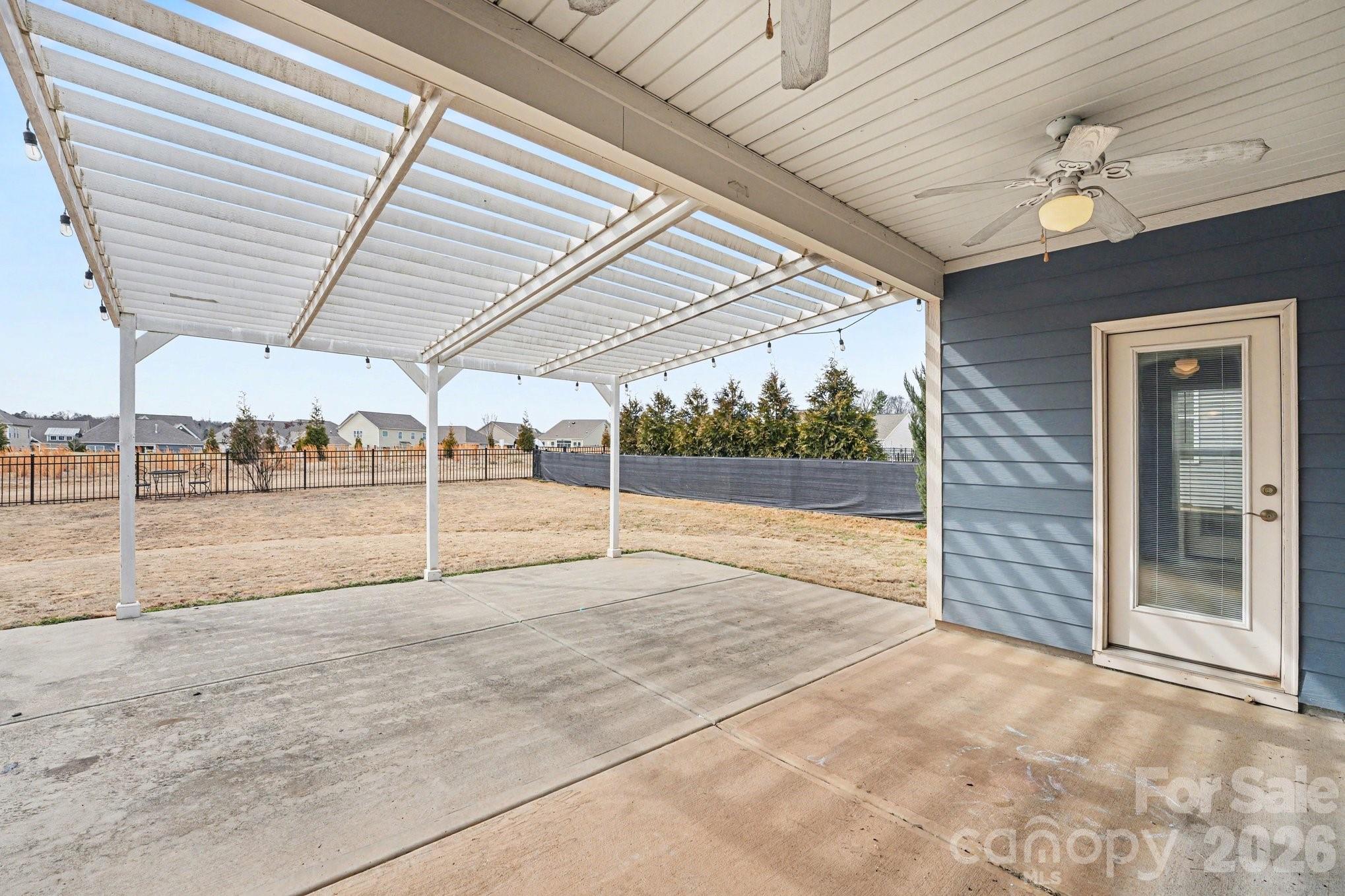 Larkin - Residential