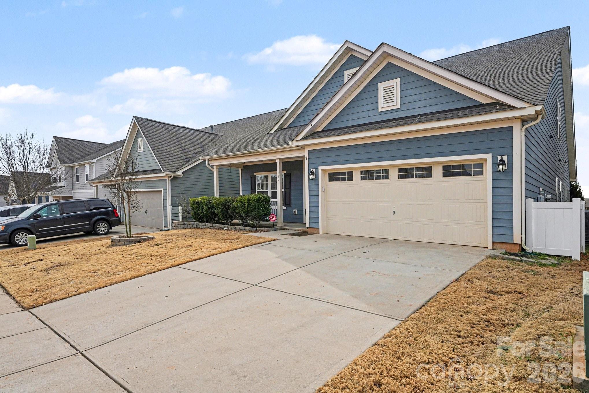 Larkin - Residential