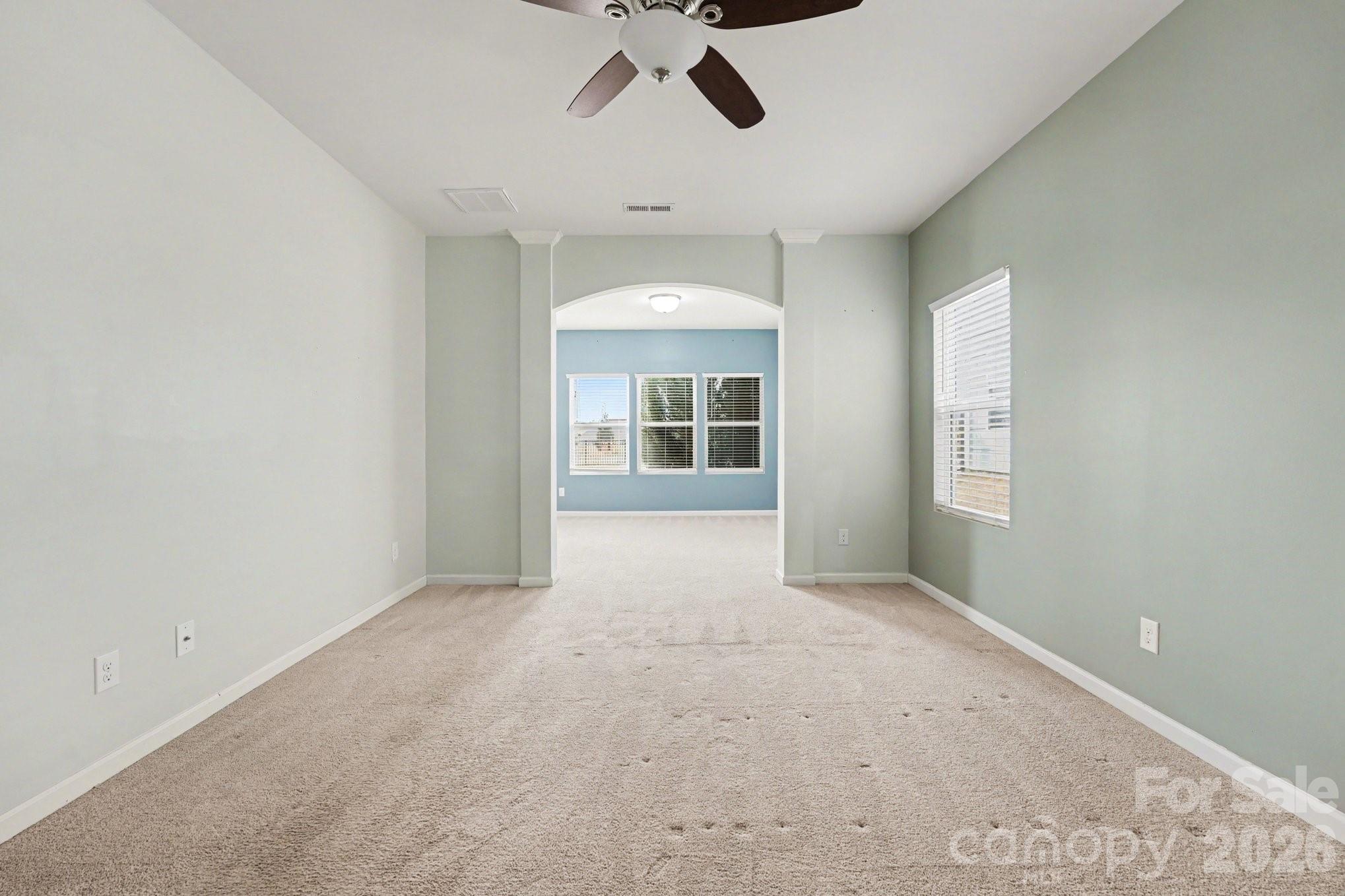 Larkin - Residential