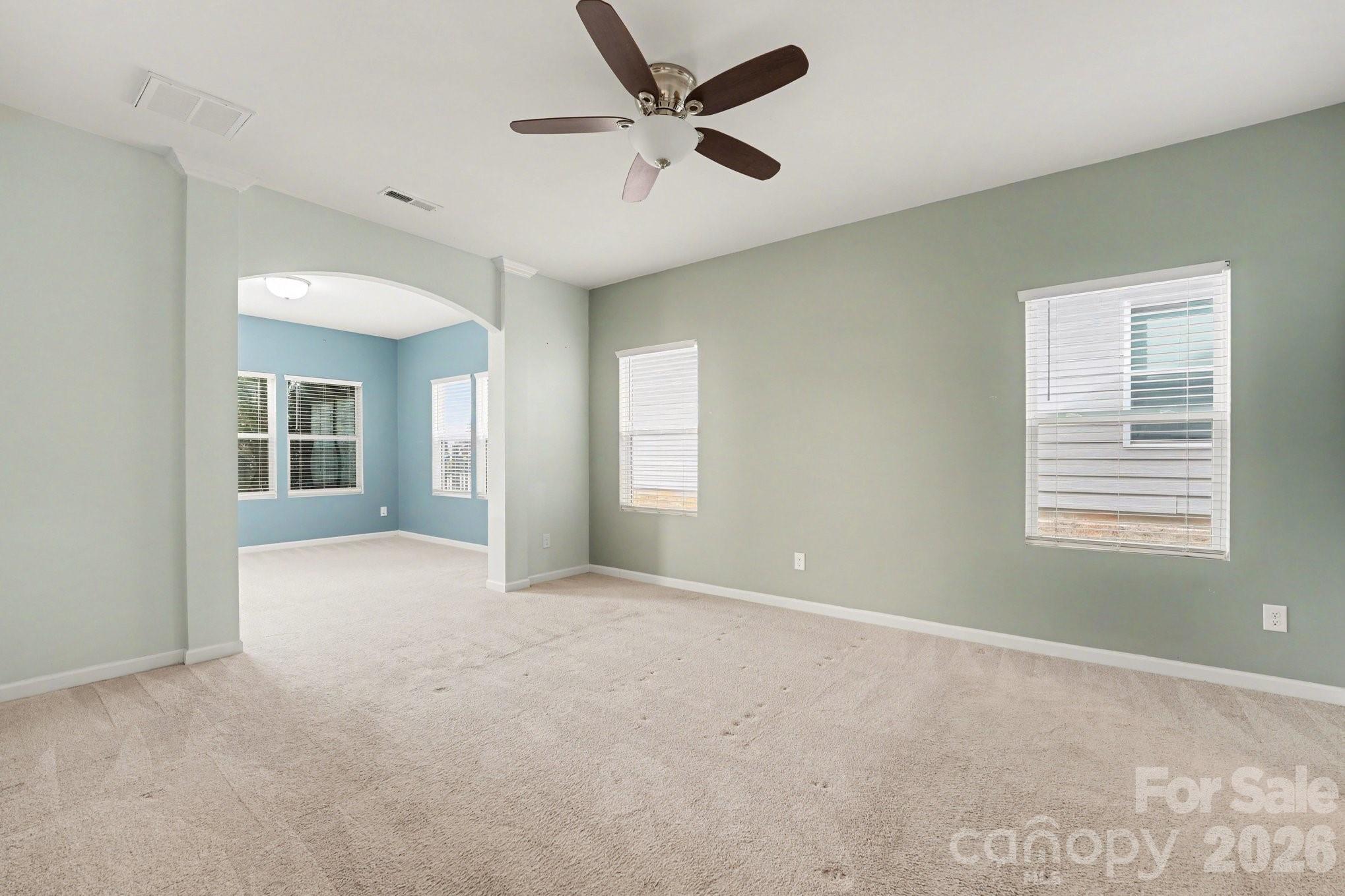 Larkin - Residential