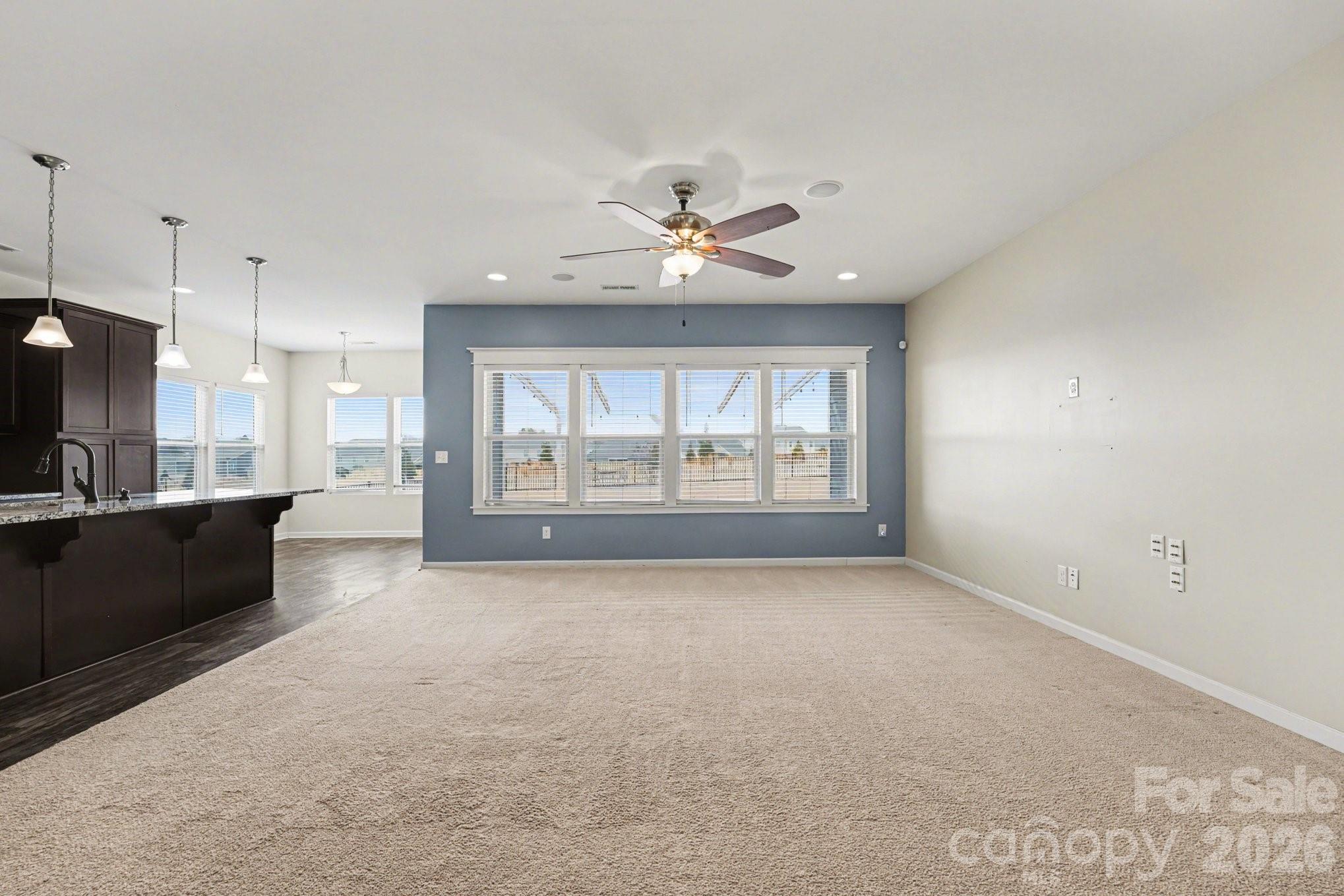 Larkin - Residential