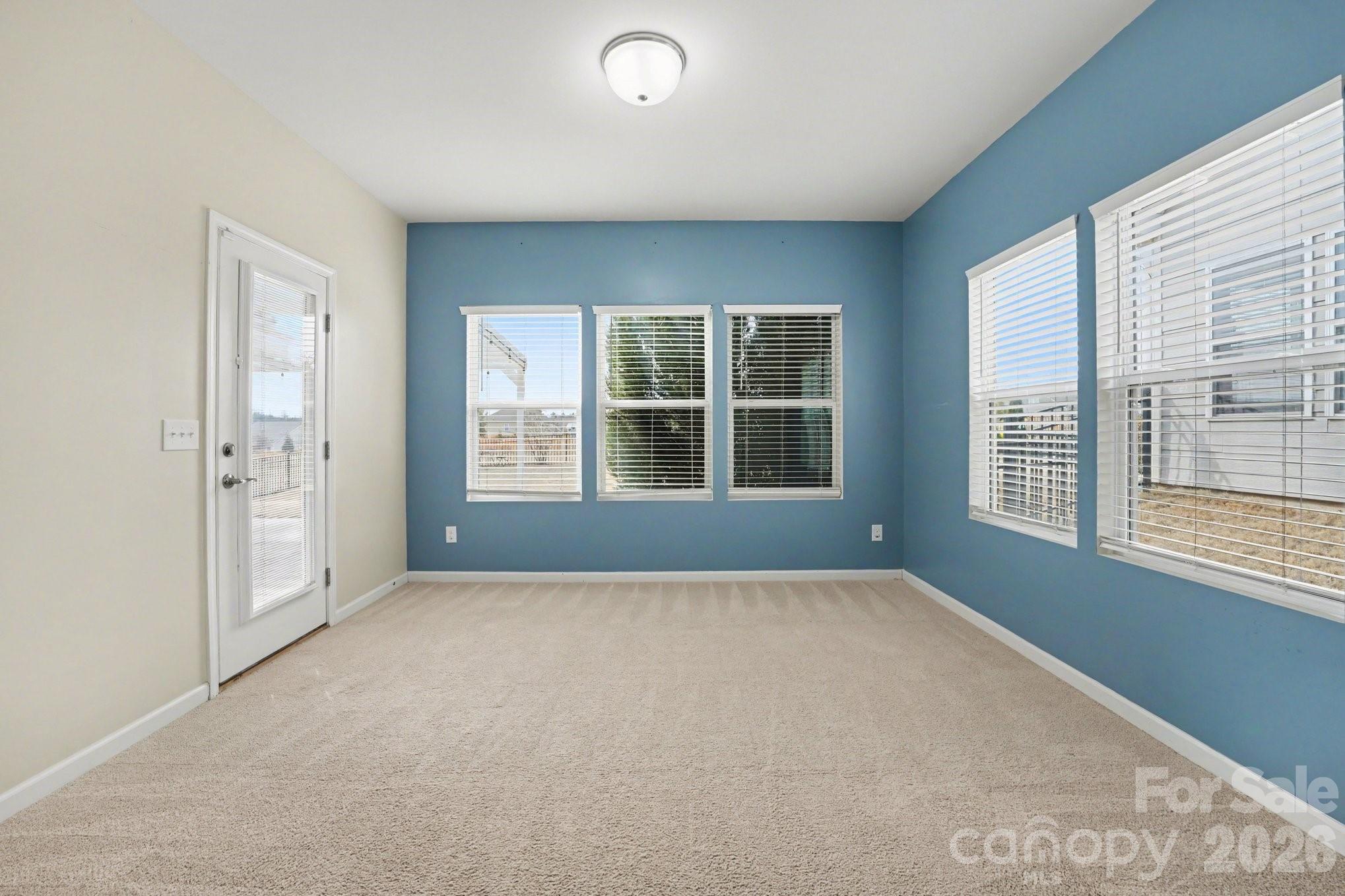 Larkin - Residential