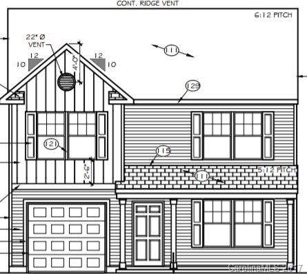 Villages at Fifth Avenue - Residential