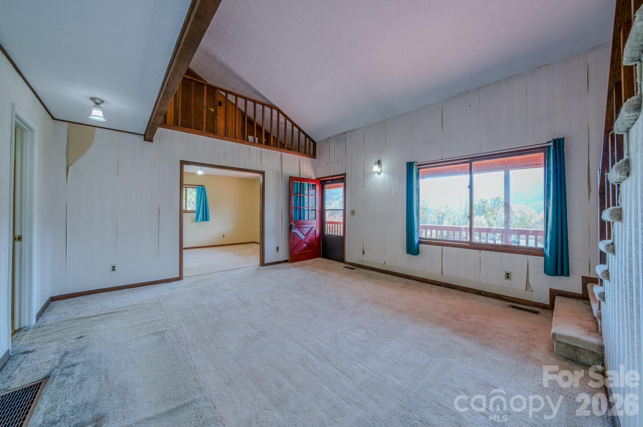 Meadows In The Woods - Residential